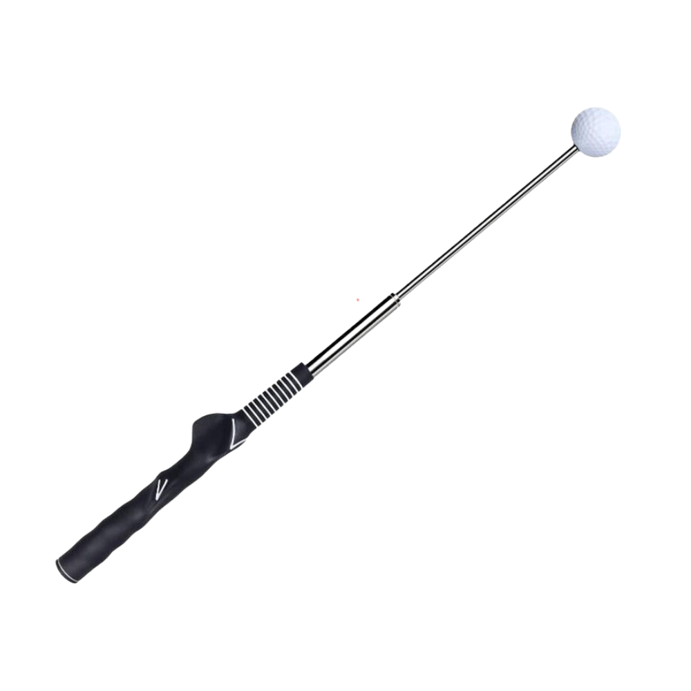 GOE® Telescopic Golf Swing Practice Stick – GolfofEurope